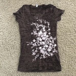 Cherry Blossom Tee